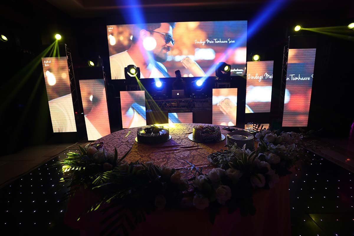 Best Event Management Company