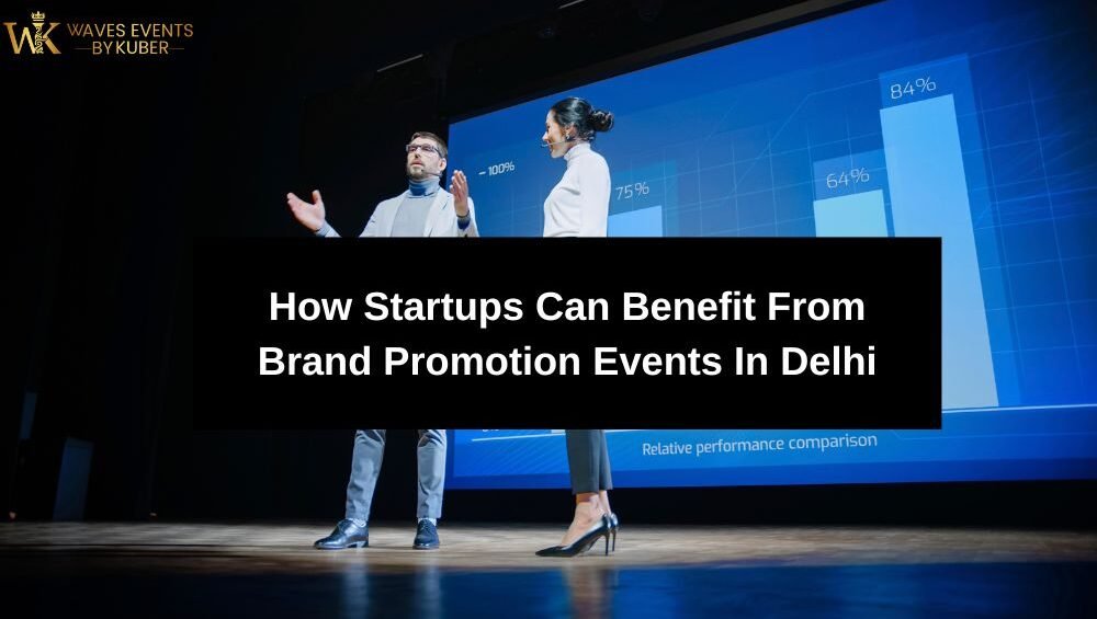 Brand Promotion Events In Delhi
