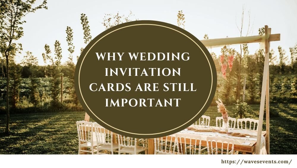 Wedding Invitation Cards