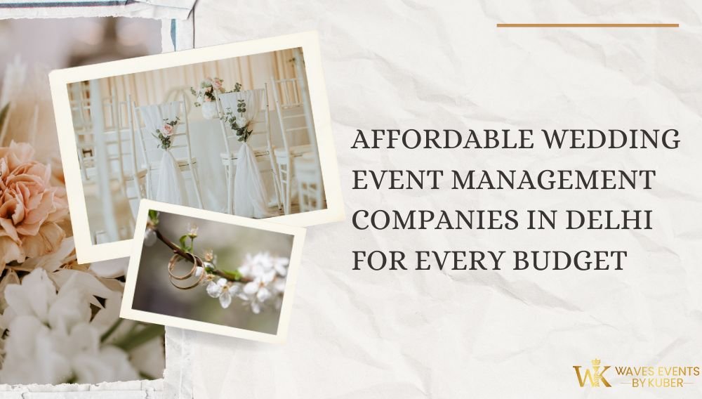 Product launch event