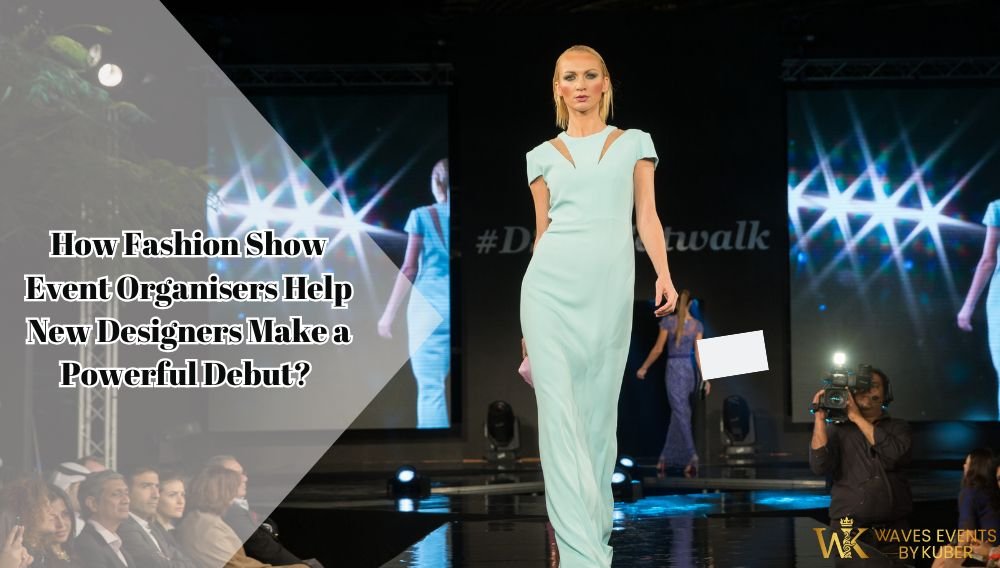 Fashion Show Event Organiser