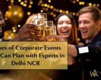 Types of Corporate Events